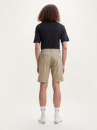 Szorty męskie długie Levi's Xx Chino Shorts Ii 17202-0008 32 Beżowe (5401105711436) - obraz 2