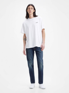 Джинси Regular Fit чоловічі Levi's 502 Taper 29507-1294 32-32 Rainfall Mens (5401043244201) - зображення 3