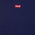 Толстовка на блискавці чоловіча Levi's The Original Hm Zip Up 34584-0011 XL Navy Bl (5401043953905) - зображення 8