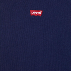 Bluza męska rozpinana streetwear z kapturem Levi's The Original Hm Zip Up 34584-0011 2XL Granatowa (5401043953912) - obraz 8