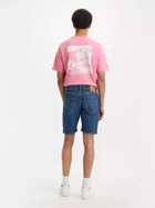 Szorty jeansowe męskie długie Levi's 501 Original Shorts 36512-0152 28 Niebieskie (5400970998089) - obraz 2