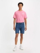 Шорти джинсові подовжені чоловічі Levi's 501 Original Shorts 36512-0152 28 Bleu Eyes B (5400970998089) - зображення 3