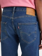 Szorty jeansowe męskie długie Levi's 501 Original Shorts 36512-0152 30 Niebieskie (5400970998409) - obraz 6