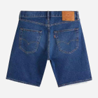 Szorty jeansowe męskie długie Levi's 501 Original Shorts 36512-0152 29 Niebieskie (5400970998096) - obraz 8