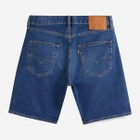 Szorty jeansowe męskie długie Levi's 501 Original Shorts 36512-0152 30 Niebieskie (5400970998409) - obraz 8
