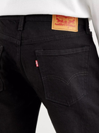 Szorty jeansowe męskie długie Levi's 405 Standard Shorts 39864-0037 32 Czarne (5400898960489) - obraz 6