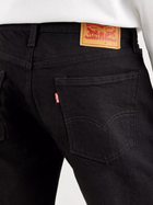 Шорти джинсові подовжені чоловічі Levi's 405 Standard Shorts 39864-0037 33 Black Rins (5400970119279) - зображення 6