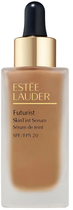 Podkład do twarzy Estee Lauder Futurist SkinTint Serum Foundation 4N1 Shell Beige 30 ml (887167558717) - obraz 1