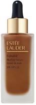 Podkład do twarzy Estee Lauder Futurist SkinTint Serum Foundation 6W1 Sandalwood 30 ml (887167612570) - obraz 1