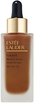 Тональний крем Estee Lauder Futurist SkinTint Serum Зволожувальний Розгладжувальний 6W1 Sandalwood 30 мл (887167612570)