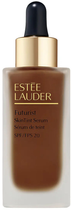 Podkład do twarzy Estee Lauder Futurist SkinTint Serum Foundation 6N1 Mocha 30 ml (887167613331) - obraz 1