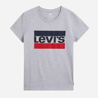 Футболка бавовняна жіноча Levi's The Perfect Tee 17369-1687 L Core Sportswea (5400970737954) - зображення 4