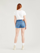 Шорти джинсові жіночі Levi's 501 Original Short 56327-0081 27 Oxnard Athe (5400816848493) - зображення 2