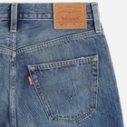 Szorty jeansowe damskie Levi's 50190S Short A1962-0014 26 Granatowe (5401105996130) - obraz 8