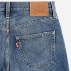 Szorty jeansowe damskie Levi's 50190S Short A1962-0014 27 Granatowe (5401105957186) - obraz 8