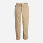 Spodnie damskie Levi's Essential Chino A4673-0004 30-29 Beżowe (5401105460976) - obraz 7