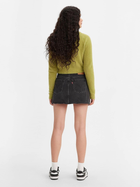 Спідниця джинсова міні літня пряма жіноча Levi's Icon Skirt A4694-0000 31 Theres A Storm Comi (5401105467609) - зображення 2