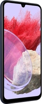 Мобільний телефон Samsung Galaxy M34 5G 6/128GB Dark Blue (SM-M346BDBFXEO) - зображення 3