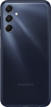 Мобільний телефон Samsung Galaxy M34 5G 6/128GB Dark Blue (SM-M346BDBFXEO) - зображення 5