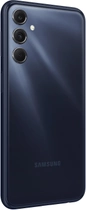 Мобільний телефон Samsung Galaxy M34 5G 6/128GB Dark Blue (SM-M346BDBFXEO) - зображення 6