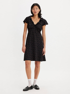 Плаття міні літнє жіноче Levi's Mylene Mini Dress A7596-0002 XS Smaller Isab (5401128848973) - зображення 3