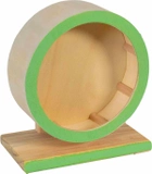 Колесо для гризунів Pawise Running Wheel Ø 15 см (8886467591747) - зображення 1
