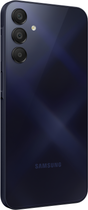 Smartfon Samsung Galaxy A15 4/128GB Blue-Black (SM-A155FZKDEUE) - obraz 6