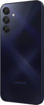 Smartfon Samsung Galaxy A15 4/128GB Blue-Black (SM-A155FZKDEUE) - obraz 7