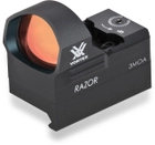 Приціл коліматорний Vortex Razor Red Dot 3MOA (RZR-2001) - зображення 1