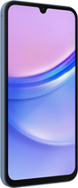 Мобільний телефон Samsung Galaxy A15 4/128GB Blue (SM-A155FZBDEUE) - зображення 3