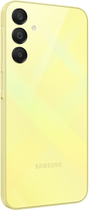 Мобільний телефон Samsung Galaxy A15 4/128GB Yellow (SM-A155FZYDEUE) - зображення 6