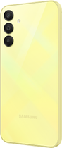Мобільний телефон Samsung Galaxy A15 4/128GB Yellow (SM-A155FZYDEUE) - зображення 7