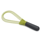 Силиконовый венчик-лопатка Joseph Joseph Twist™ 2-в-1 10539