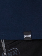 Тактичне поло жіноче BEZET 9991 XL Синє (ROZ6501040352) - зображення 12