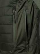 Тактична куртка жіноча BEZET 10055 XL Хакі (ROZ6501040385) - зображення 7