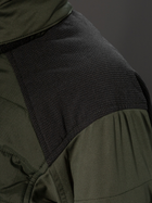 Тактическая куртка женская BEZET 10055 XXL Хаки (ROZ6501040386) - изображение 12
