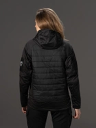 Тактична куртка жіноча BEZET 10045 L Чорна (ROZ6501040387) - зображення 2