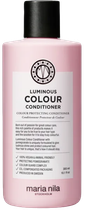 Odżywka do włosów farbowanych Maria Nila Luminous Colour rozjasniajaca i tonizujaca 300 ml (7391681036215) - obraz 1