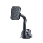 Магнитный автодержатель для телефона Promate MagMount-Pro Black (magmount-pro.black)