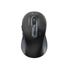 Мышь Promate Ken Wireless Black (ken.black)