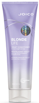 Кондиціонер для волосся Joico Blonde Life Violet Conditioner фіолетовий блонд 250 мл (74469513357) - зображення 1
