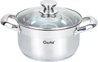 Каструля Gusto Force GT-1107-22 22 см 4.7 л (BP127243)