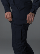 Тактические штаны женские BEZET 9571 L Синие (ROZ6501040392) - изображение 6