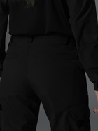 Тактические штаны женские BEZET 6200 M Черные (ROZ6501040401) - изображение 5