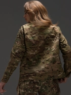 Тактическая куртка женская BEZET 7910 M Камуфляжная (ROZ6501040422) - изображение 5