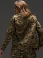 Тактична куртка жіноча BEZET 7910 XL Камуфляжна (ROZ6501040424) - зображення 5