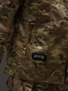 Тактическая куртка женская BEZET 7910 L Камуфляжная (ROZ6501040421) - изображение 12
