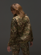 Тактична куртка жіноча BEZET 7910 XXL Камуфляжна (ROZ6501040425) - зображення 2