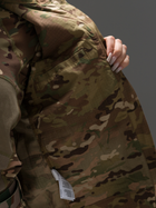 Тактична куртка жіноча BEZET 7910 XXL Камуфляжна (ROZ6501040425) - зображення 8
