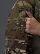 Тактическая рубашка женская BEZET 7396 S Камуфляжная (ROZ6501040428) - изображение 8